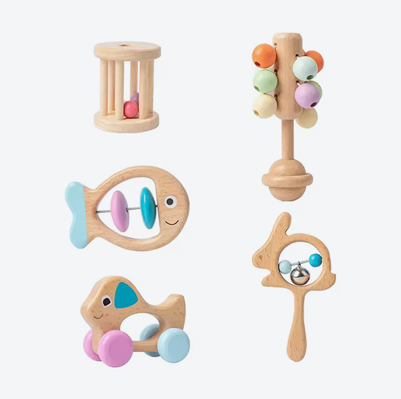 Montessori Toys