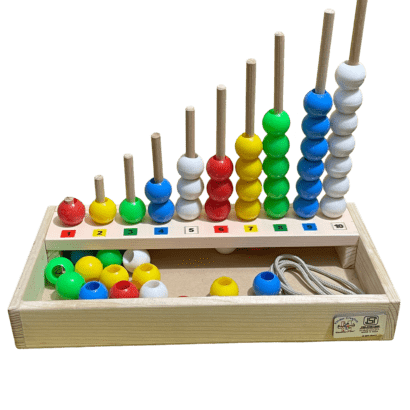 Pull & Push Toys