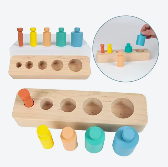 Educational Toys