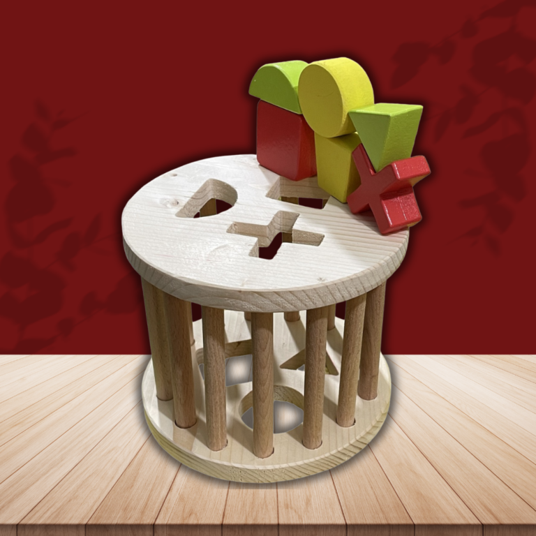 Building Blocks Base